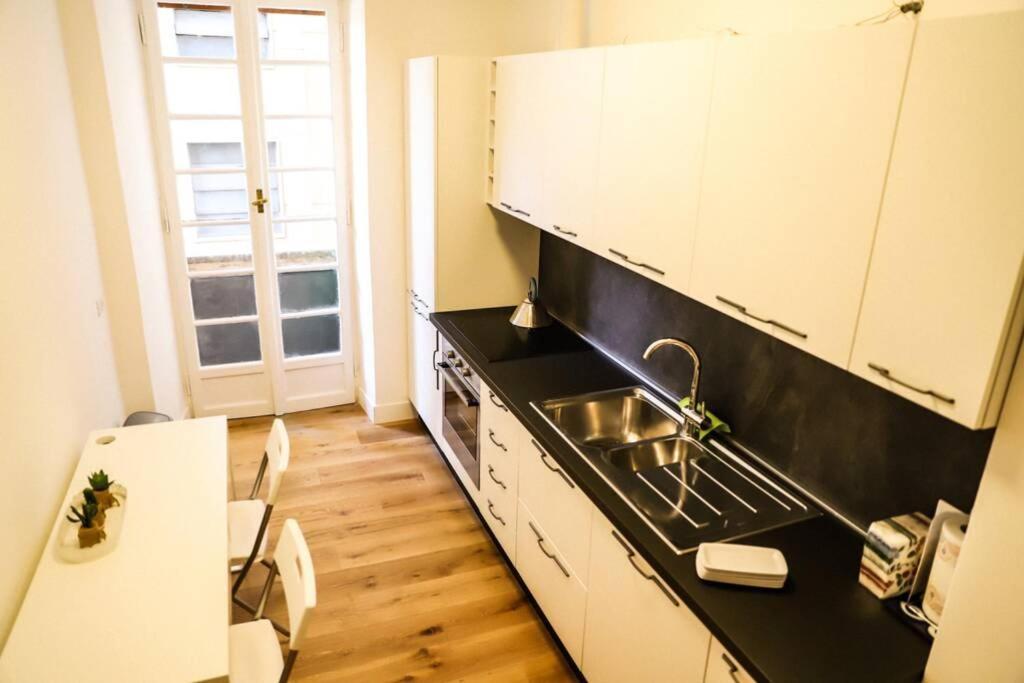 Casa Marte Apartamento Roma Exterior foto